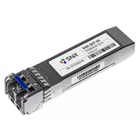  SFP moduli  40km gacha (16dB)  LC dupleks  1550 nm (Ref. SNR-SFP-LX-40) - 