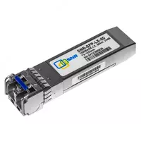 SFP moduli  80km gacha (14dB)  LC dupleks  1550nm (Ref. SNR-SFP-LX-80)