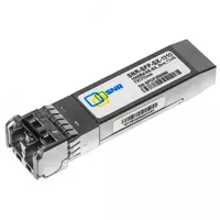  Модуль SFP оптический  дальность до 550м (7.5dB)  850 нм (Арт. SNR-SFP-SX) - 