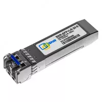  SFP+ 10G  LC dupleks  20km gacha (11db)  1310nm (P/N SNR-SFP+LR-20) - 