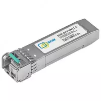 Модуль SFP+ WDM  дальность до 3км (5dB)  1330 нм (Арт. SNR-SFP+W37-3)