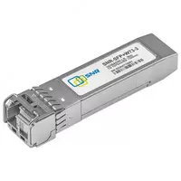  Модуль SFP+ WDM  дальность до 3км (5dB)  1270 нм (Арт. SNR-SFP+W73-3) - 