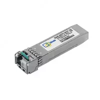 Модуль SFP+ WDM 10G  LC Simplex  до 20км (12dB)  1330 нм (Арт. SNR-SFP+W37-20)