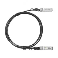 Модуль SFP+ Direct Attached Cable (DAC)  дальность до 1м (Арт. SNR-SFP+DA-1)