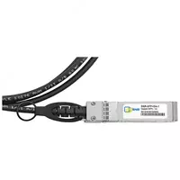  Модуль SFP+ Direct Attached Cable (DAC)  дальность до 1м (Арт. SNR-SFP+DA-1) - 