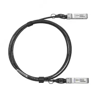 Модуль SFP+ Direct Attached Cable (DAC)  2 метра (Арт. SNR-SFP+DA-2)