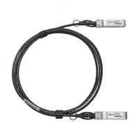Модуль SFP+ Direct Attached Cable (DAC)  5 метров (Арт. SNR-SFP+DA-5)