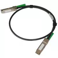 Модуль 40G QSFP+ Direct Attach  дальность до 1метра (Арт. SNR-QSFP+DA-1)