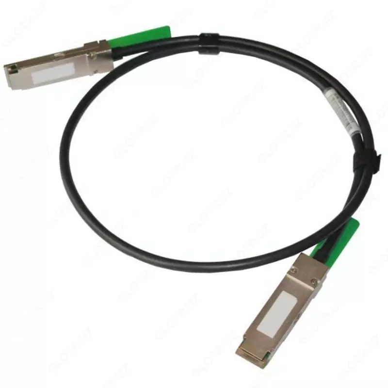 Модуль 40G QSFP+ Direct Attach  дальность до 1метра (Арт. SNR-QSFP+DA-1)