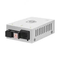 Медиаконвертер 10/100-Base-T/100Base-FX  Tx/Rx:1310/1550нм  V2 (Rev.M) (Арт. SNR-CVT-100A-V2 (Rev.M))