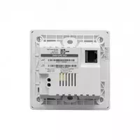  Точка доступа SNR-CPE-Wi2  wall-in  2 4ГГц 2T2R  220VAC (Арт. SNR-CPE-Wi2) - 
