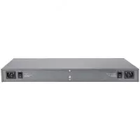  Стационарный терминал OLT BDCOM 3310 с 4 портами GEPON (SFP)  2 комбо-портами  2хSFP  2хRJ-45  2 БП АC  FEC (Арт. P3310D-2AC) - 