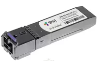  Модуль SFP WDM GPON  дальность до 20км (35dB)  Tx/Rx: 1490/1310 нм (Арт. SNR-SFP-W43-GPON-C+) - 