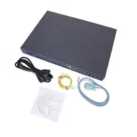  Концентратор OLT EPON 16 PORT V1600D16 (Арт. V1600D16) - 