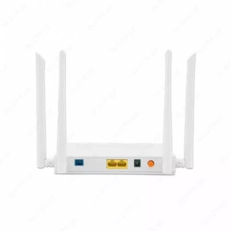 Abonent terminali 2GE+WIFI 5G GPON ONU (V2802DAC-modda)