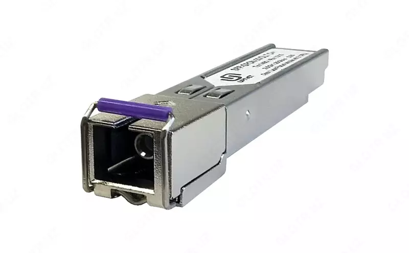 Трансивер EPON OLT SFP PX20++ (Арт. EPON OLT SFP PX20++)