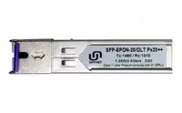  Модуль SFP EPON OLT PX20+++ (Арт. EPON OLT SFP PX20+++) - 