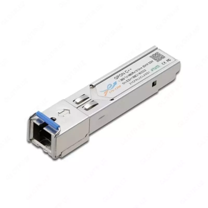 Модуль GPON OLT SFP Class C++ (Арт. GPON OLT SFP Class C++)