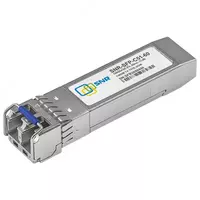 Модуль SFP CWDM оптический  дальность до 60км (17dB)  1510 нм (Арт. SNR-SFP-C51-60) - 