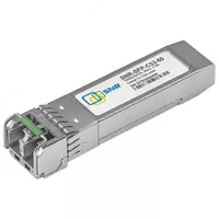  Модуль SFP CWDM оптический  дальность до 60км (17dB)  1530 нм (Арт. SNR-SFP-C53-60) - 