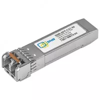 Модуль SFP CWDM оптический  дальность до 60км (17dB)  1570 нм (Арт. SNR-SFP-C57-60)