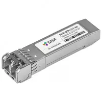 Модуль SFP CWDM оптический  дальность до 60км (17dB)  1470 нм (Арт. SNR-SFP-C47-60)