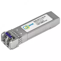  SFP CWDM optik moduli  60km (17dB) gacha diapazon  1490nm (Ref. SNR-SFP-C49-60) - 