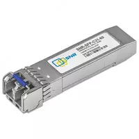 Модуль SFP CWDM оптический  дальность до 60км (25dB)  1310 нм (Арт. SNR-SFP-C31-60)