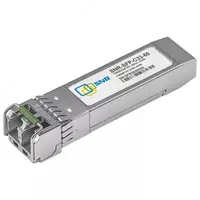 Модуль SFP CWDM оптический  дальность до 60км (25dB)  1330 нм (Арт. SNR-SFP-C33-60)