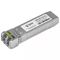 Модуль SFP CWDM оптический  дальность до 60км (25dB)  1350 нм (Арт. SNR-SFP-C35-60)