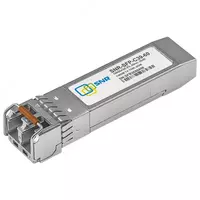 Модуль SFP CWDM оптический  дальность до 60км (25dB)  1390 нм (Арт. SNR-SFP-C39-60)