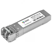  Модуль SFP CWDM оптический  дальность до 60км (25dB)  1430 нм (Арт. SNR-SFP-C43-60) - 