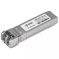 SFP CWDM optik moduli  60km (25dB) gacha diapazon  1450nm (Ref. SNR-SFP-C45-60)