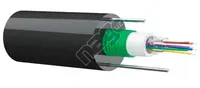 Оптический кабель канализационный  4 волокна (Арт. LOC-K-2 7-04)