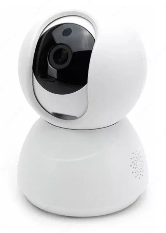 Беспроводная FullHD Wi-Fi камера Tuya Smart