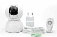   Беспроводная FullHD Wi-Fi камера Tuya Smart