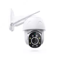  Беспроводная водонепроницаемая FullHD Wi-Fi PTZ камера Tuya Smart - 