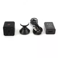   Беспроводная FullHD Wi-Fi мини-камера Tuya Smart