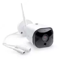  Беспроводная водонепроницаемая FullHD Wi-Fi камера Tuya Smart - 