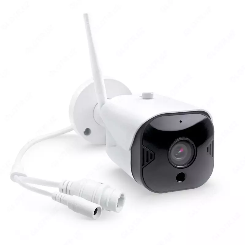  Беспроводная водонепроницаемая FullHD Wi-Fi камера Tuya Smart - 