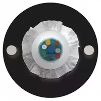  Волоконно - оптический кабель  2 волокна (Арт. LOC-ADSS-1 0-02) - 