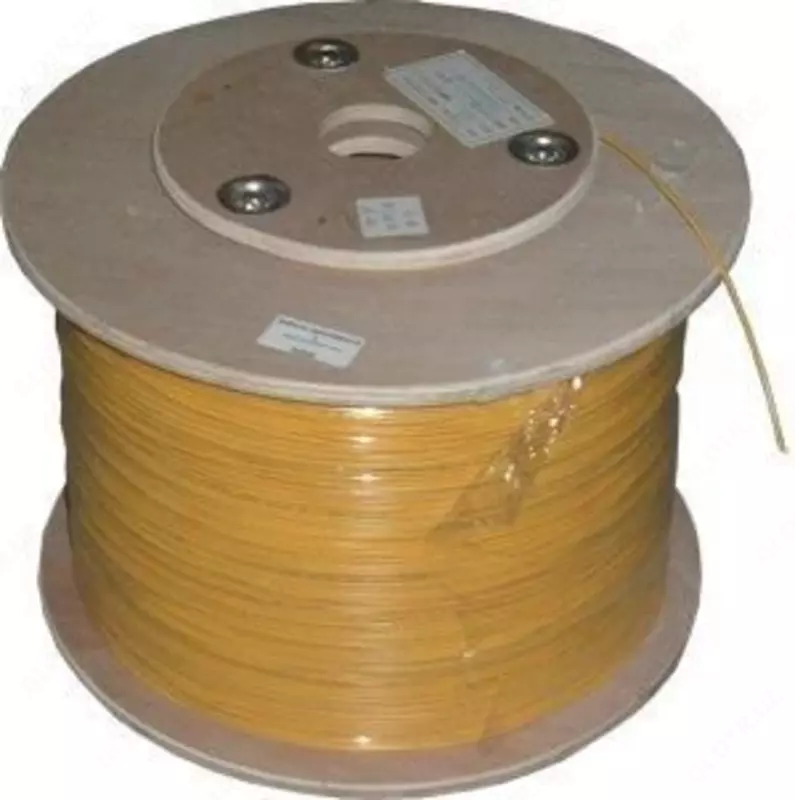 Optik taqsimlash kabeli (yonmaydigan)  16 ta tolali (SNR-UT-07-16-modda)