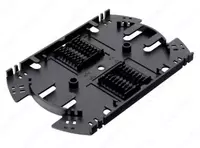 Сплайс-кассета для муфты оптической GLK (Арт. FOC-GLK-12)