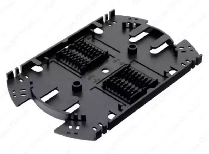 Сплайс-кассета для муфты оптической GLK (Арт. FOC-GLK-12)
