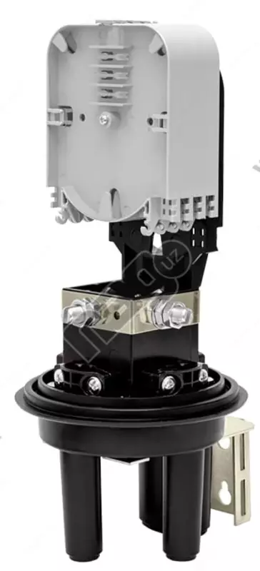 Муфта оптическая тупиковая GJS-D013  8004  24-48 волокон (Арт. SNR-FOSC-D)