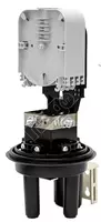 Муфта оптическая тупиковая GJS-D013  8004  24-48 волокон (Арт. SNR-FOSC-D)