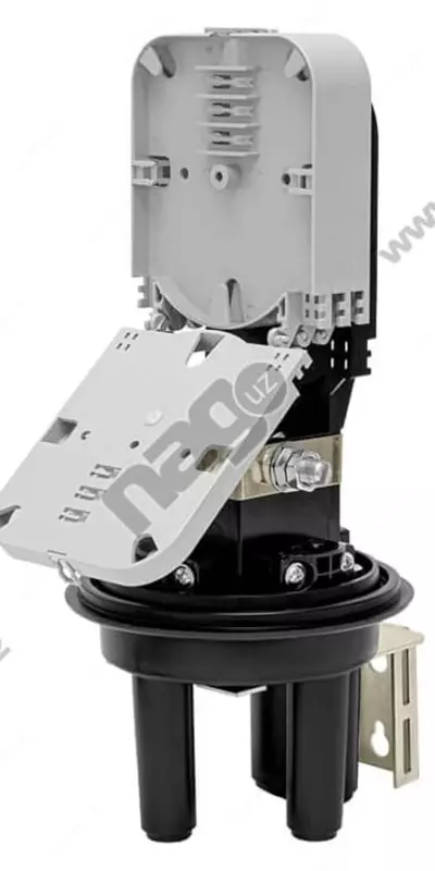  Муфта оптическая тупиковая GJS-D013  8004  24-48 волокон (Арт. SNR-FOSC-D) - 