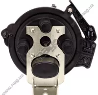   Муфта оптическая тупиковая GJS-D013  8004  24-48 волокон (Арт. SNR-FOSC-D)