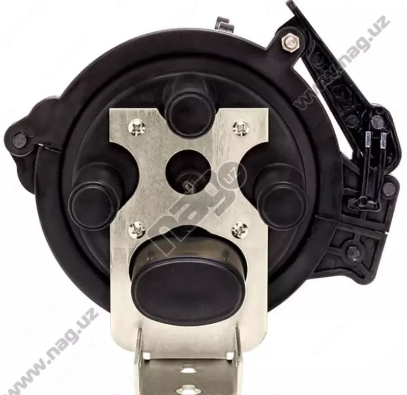   Муфта оптическая тупиковая GJS-D013  8004  24-48 волокон (Арт. SNR-FOSC-D)