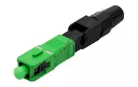 Быстрый коннектор типа SC/APC для FTTH кабелей (Арт. SNR-FTTH-FC-SC/APC)